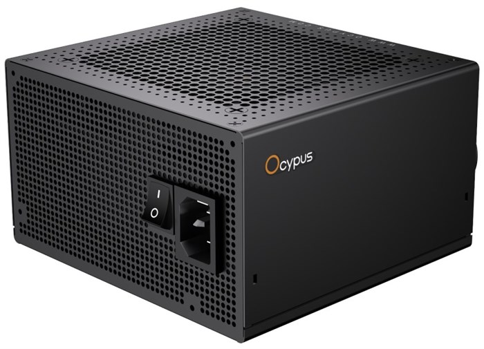 Блок питания ATX Ocypus Delta P850 [P850-BD] 1191779
