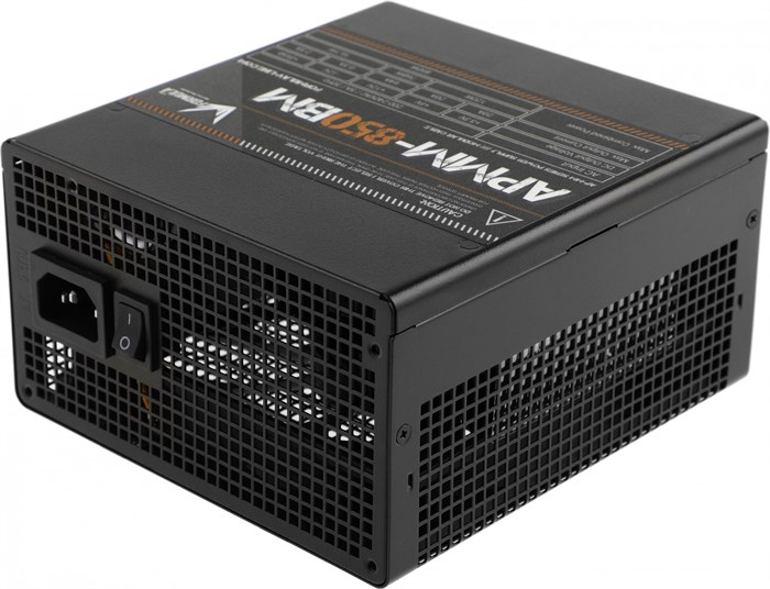 Блок питания ATX FORMULA APMM-850BM 1123302