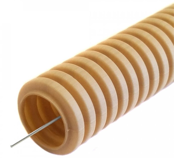 Труба гофрированная лёгкая Промрукав PR01.0047 858088