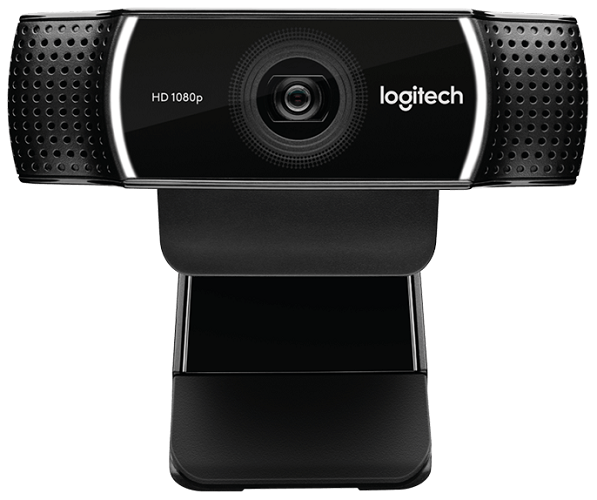 Веб-камера  Logitech C922 Pro Stream 558893