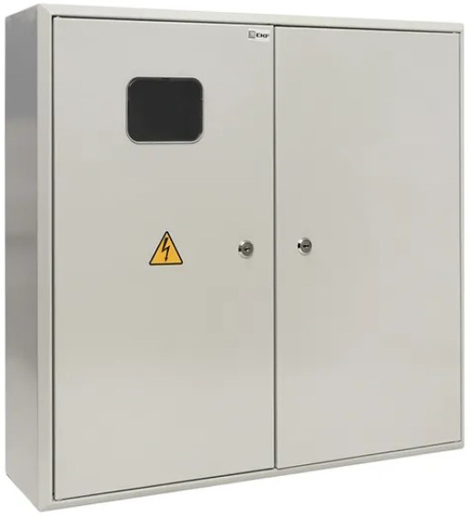 Щит учета  EKF mb23-3/48-2 707950