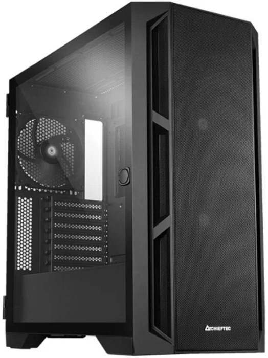 Корпус ATX Chieftec APEX AIR GA-01B-M-OP 1105638