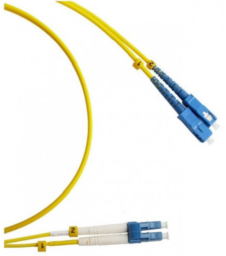 Патч-корд волоконно-оптический TopLAN DPC-TOP-652-LC/U-SC/U-20 795364