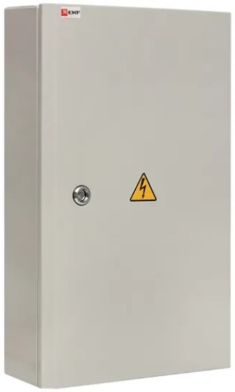 Щит распределительный EKF mb24-36 707928