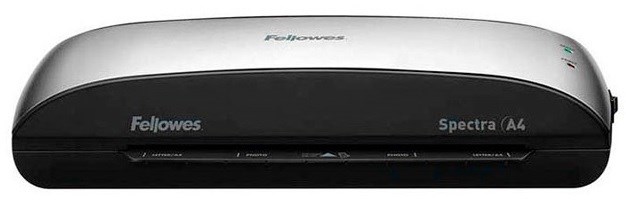 Ламинатор  Fellowes Spectra A4 522791