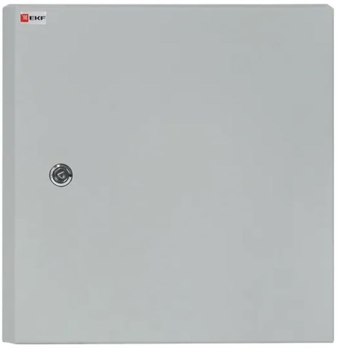 Щит с монтажной панелью EKF mb24-003 1130979
