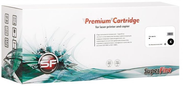 Картридж  SuperFine SF-DL5126 1097764