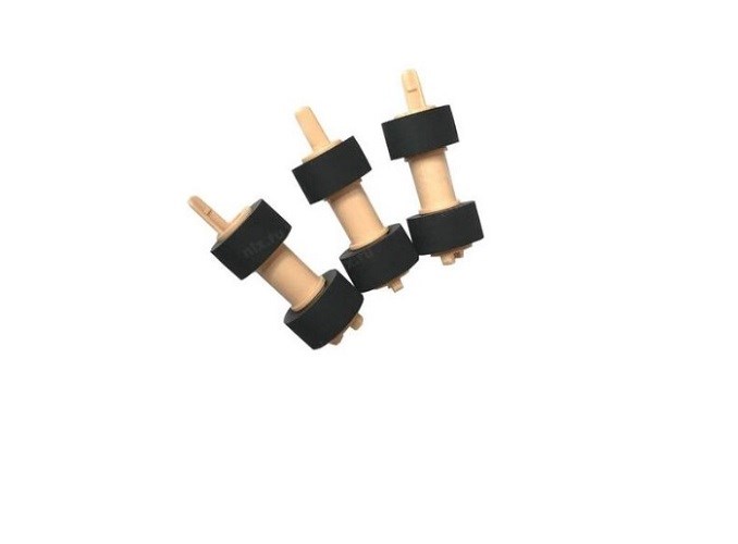 Комплект запасных роликов  ELP ELP-FRK-XE-604K19890-3 959957