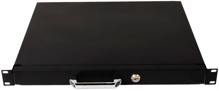 Ящик  SNR SNR-CASE-355-1U-B 1180129