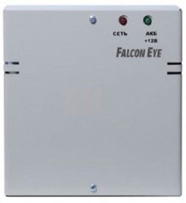 Блок питания  Falcon Eye FE-1220 591003