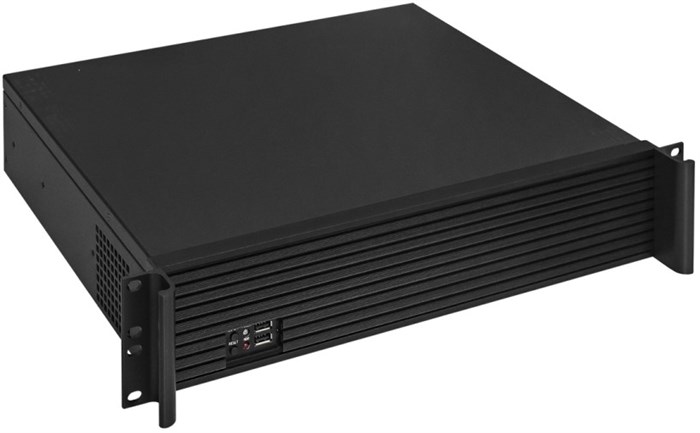 Корпус серверный 2U Exegate Pro 2U350-01 934332