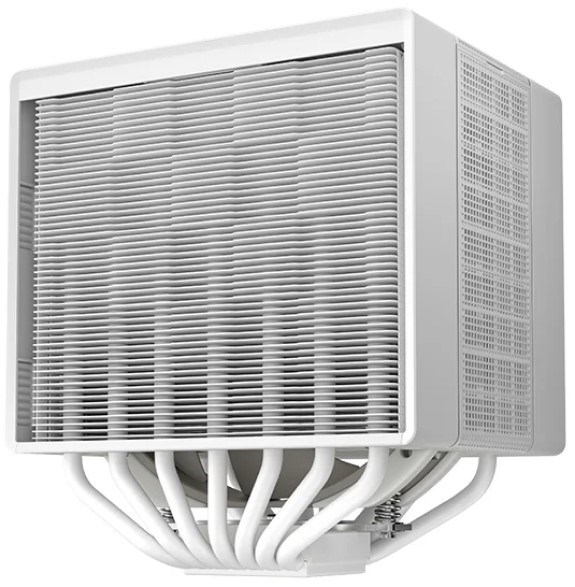 Кулер  Deepcool ASSASSIN 4S WH 1079209