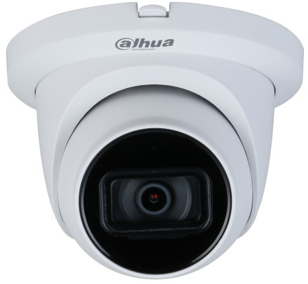 Видеокамера  Dahua DH-HAC-HDW1500TLMQP-A-0280B 868219