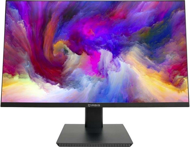 Монитор 23,8" Irbis VIEWORLD 24 966431