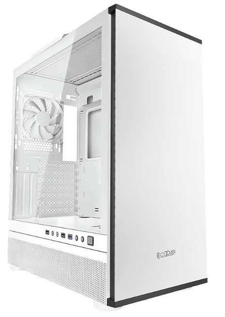 Корпус eATX PCCooler IE200 1165076
