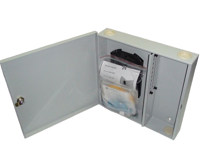 Бокс настенный  Vimcom НКРУ-A16-FC/ST 470480