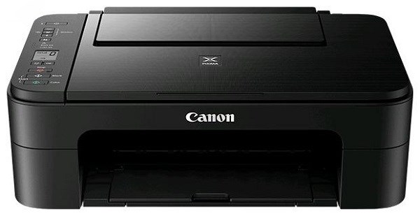 МФУ струйное цветное Canon PIXMA TS3340 767251