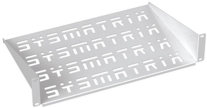 Полка  SYSMATRIX SH 3003.700 810525