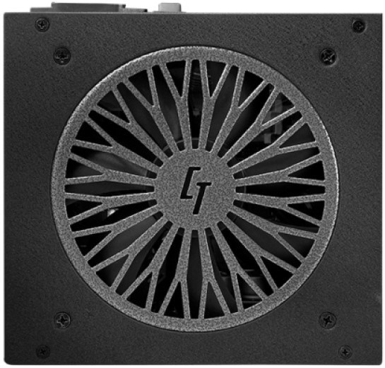 Блок питания ATX Chieftec BDK-550FC 877434