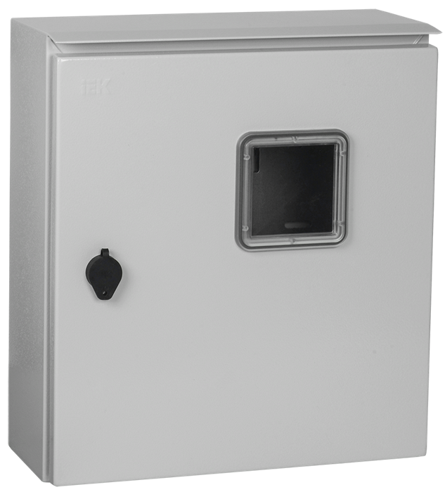 Щит учета  IEK MKM51-N-03-54 430224