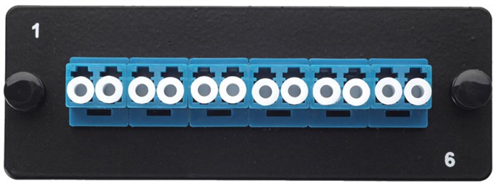 Планка  Eurolan 38M-S2-2L-06BL 1003667