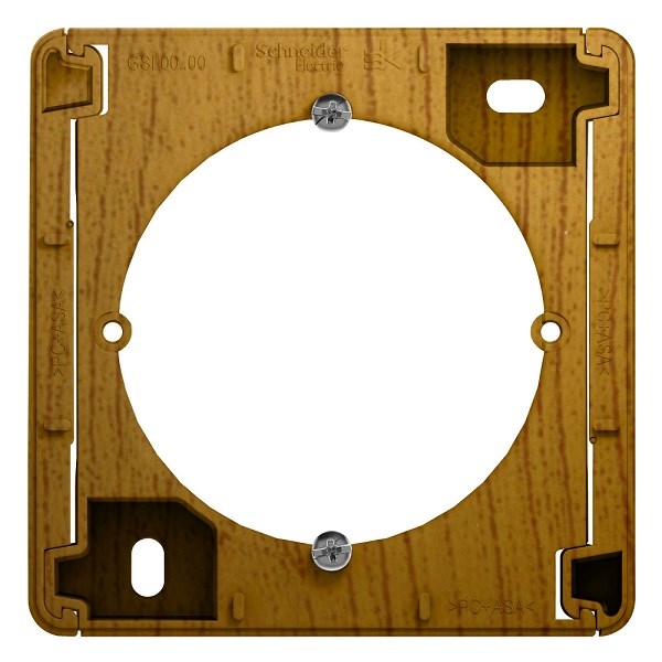 Коробка  Systeme Electric GSL000500 826823