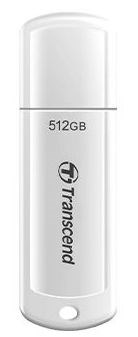 Накопитель USB 3.0 256GB Transcend TS256GJF730 1040348