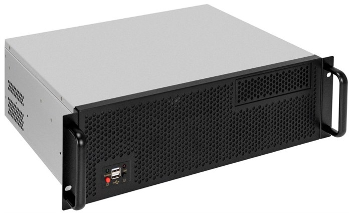 Корпус серверный 3U Exegate Pro 3U300-03 1176774