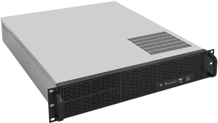 Корпус серверный 2U Exegate Pro 2U550-06/2U2088 777049