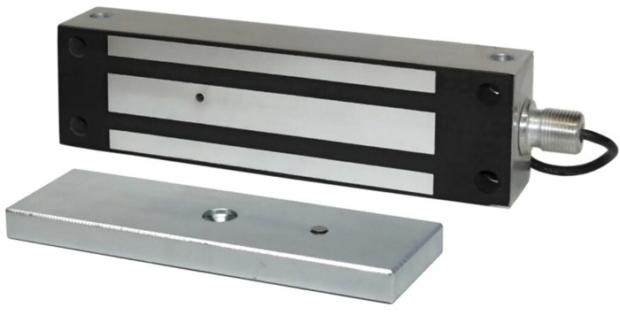 Замок  Smartec ST-EL500MW 511874