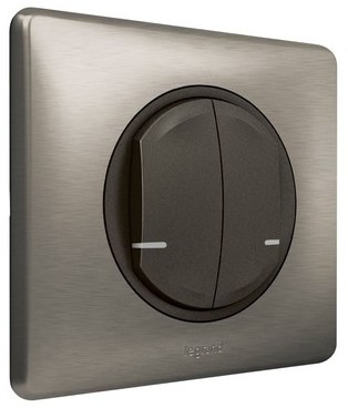 Выключатель  Legrand 064894 813357