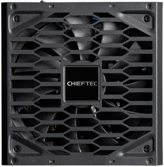 Блок питания ATX Chieftec Vega PPG-750-S 1162579