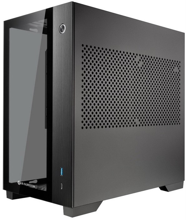 Корпус mini-ITX Raijintek PAEAN MINI 969038
