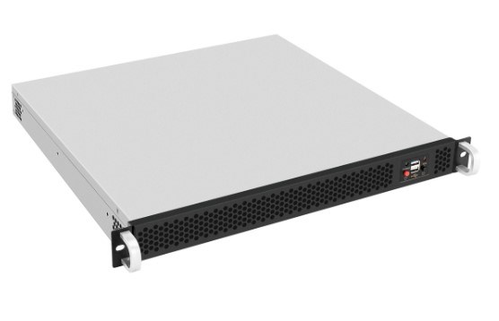 Корпус серверный 1U Exegate Pro 1U430-02 1088227
