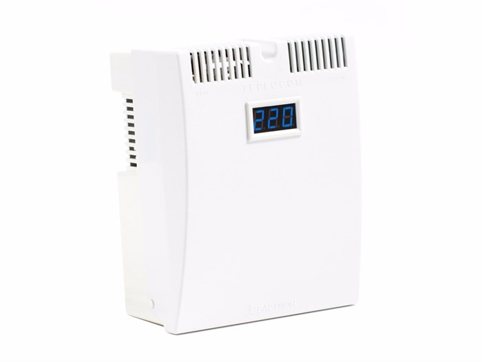Стабилизатор  Бастион TEPLOCOM ST-888-И 670567