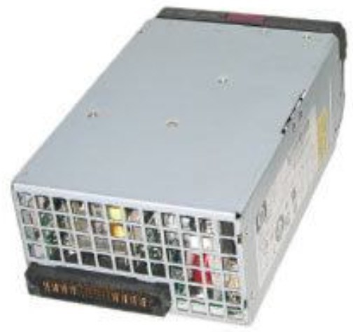 Блок питания  HPE 406421-001 620301