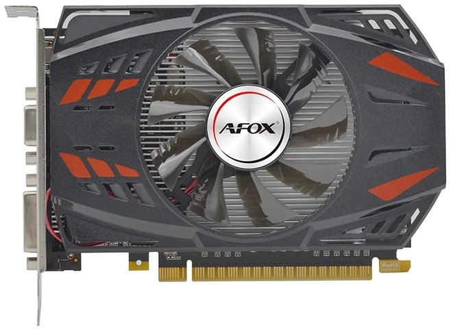 Видеокарта Afox GeForce GT 740 (AF740-4096D5H3-V3) 991893