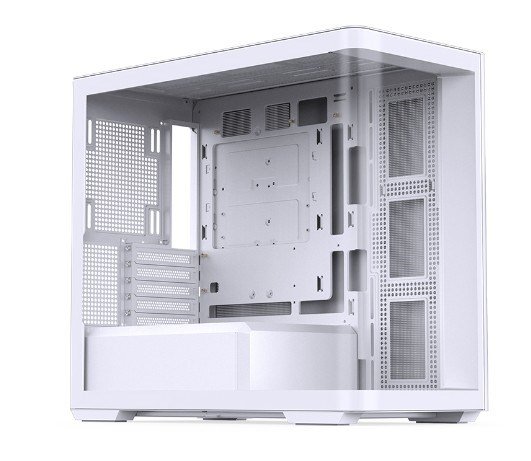 Корпус mATX JONSBO D300 1065691