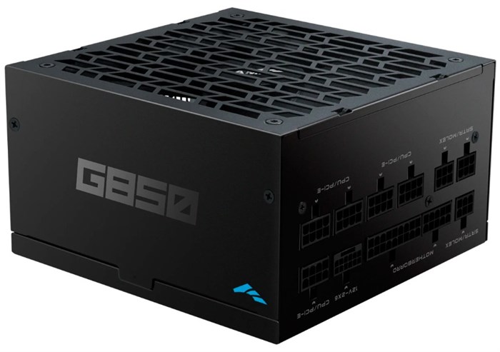 Блок питания ATX SAMA G850 Black 1237221
