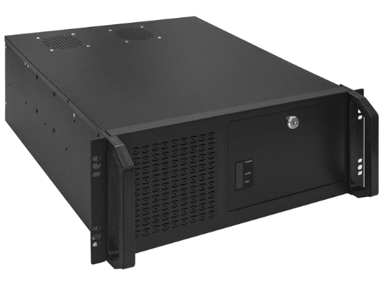 Корпус серверный 4U Exegate Pro 4U450-16/4U4019S/500RADS 961946