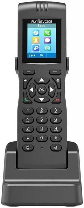 Беспроводной телефон  Flying Voice FIP16Plus 997691