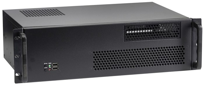 Корпус серверный 3U Exegate 3U330-02 793059