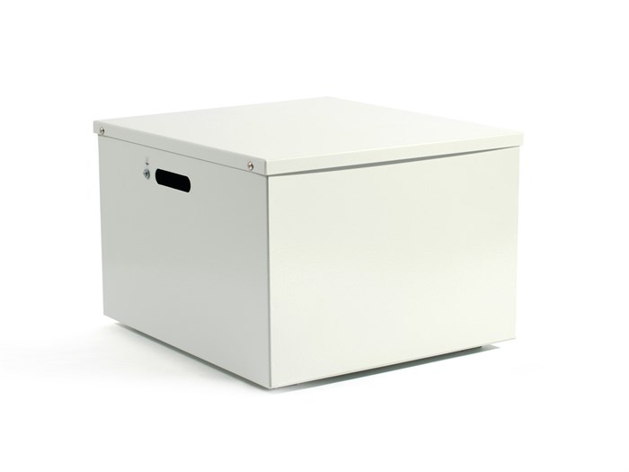 Аккумуляторный отсек  Бастион АО 2/120 679681