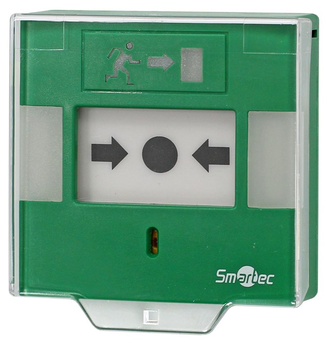 Устройство  Smartec ST-ER106DLS-GN 1138653