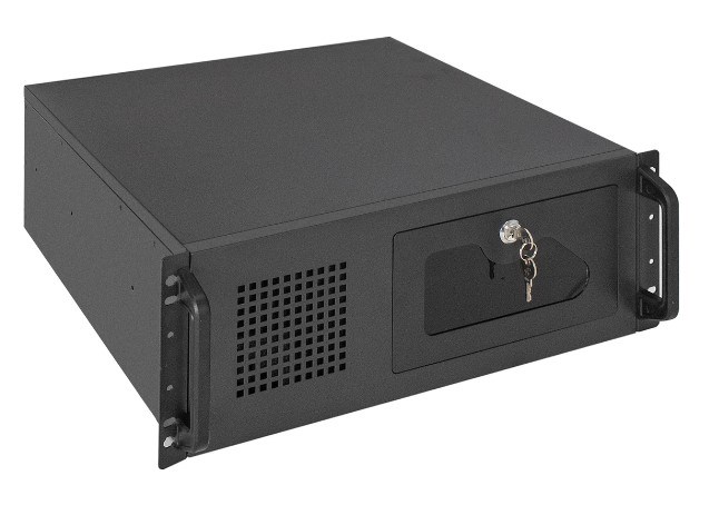 Корпус серверный 4U Exegate Pro 4U450-17 1052977
