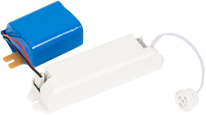 Блок аварийного питания (БАП)  Бастион Rapan PL-40W1H 1015200