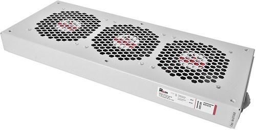 Вентиляторный модуль  ЦМО R-FAN-3J-36V-48V 650728