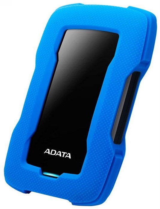 Внешний диск HDD 2.5'' ADATA AHD330-2TU31-CBL 637179