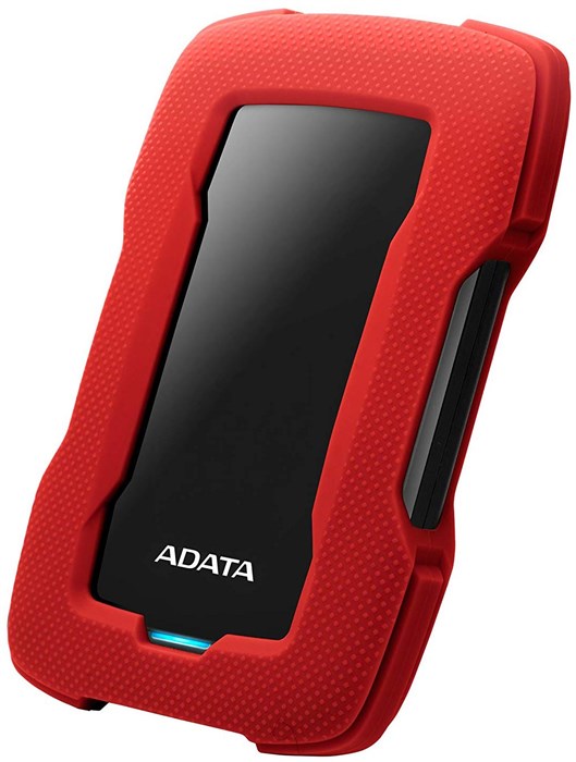 Внешний диск HDD 2.5'' ADATA AHD330-2TU31-CRD 637178