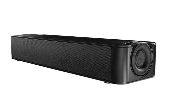 Компьютерная акустика 2.0 Creative Stage SE 1069884